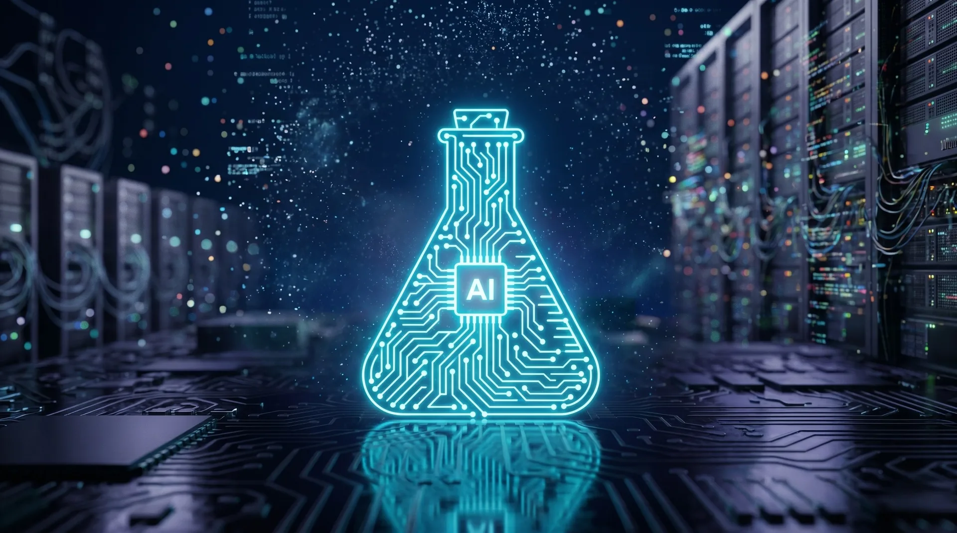 TRIKO digital intelligence — AI digital twins and predictive modelling
